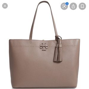 Tory Burch Tote Bag